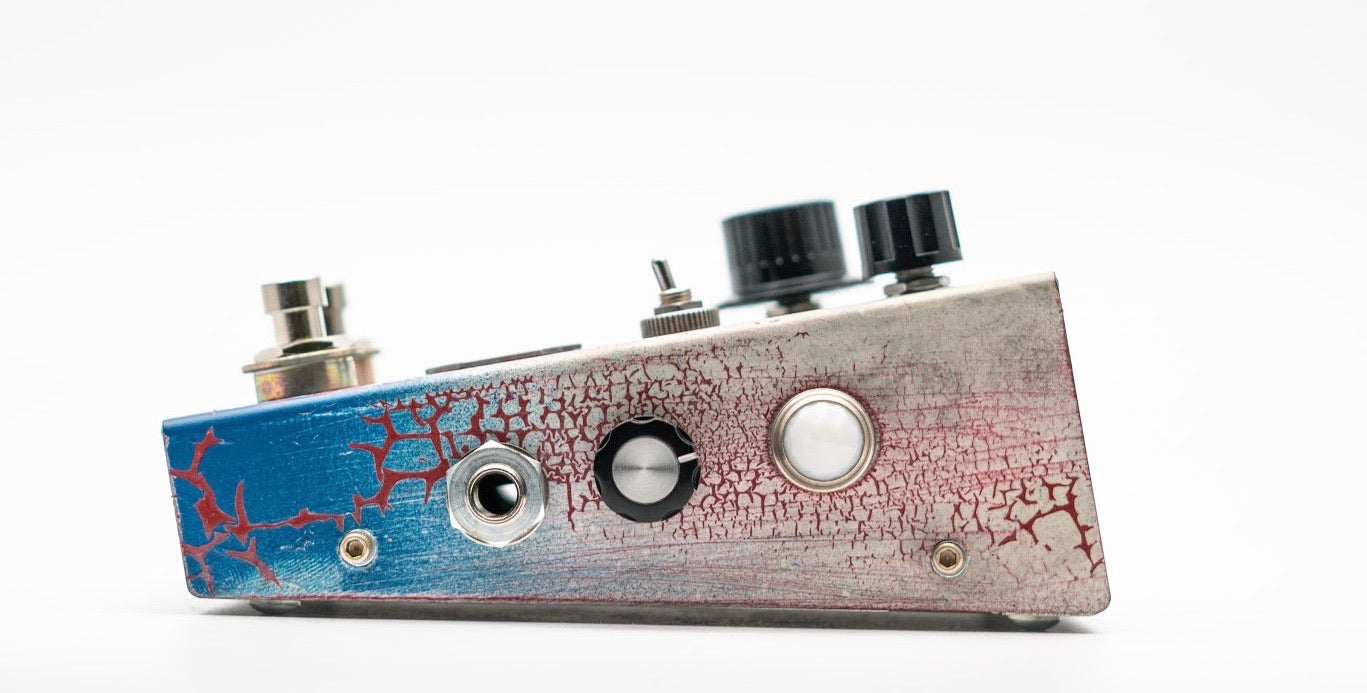 Whoctahell - Cowvera <p> Custom Series