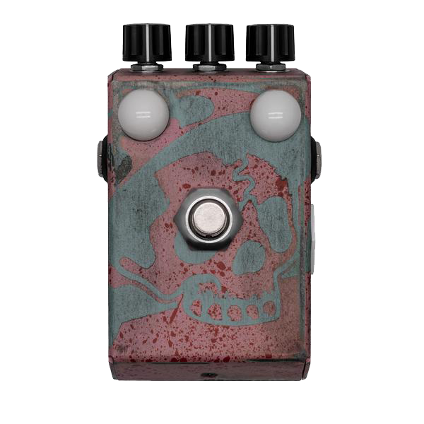 FATBEE Overdrive "FB969" <p> Custom Series