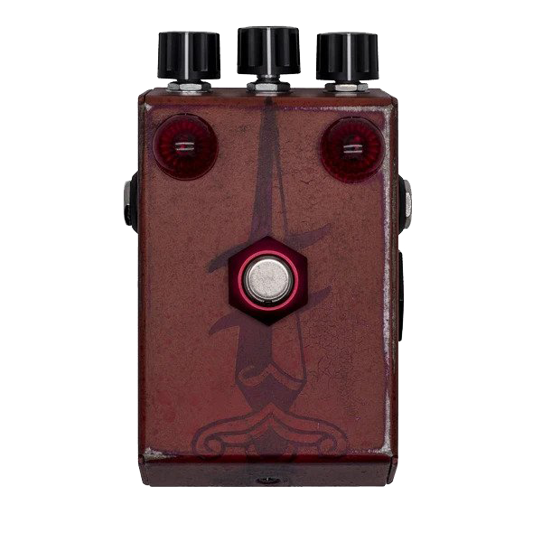 FATBEE Overdrive "FB967" <p> Custom Series