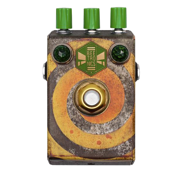 FATBEE Overdrive "FB940" <p> Custom Series