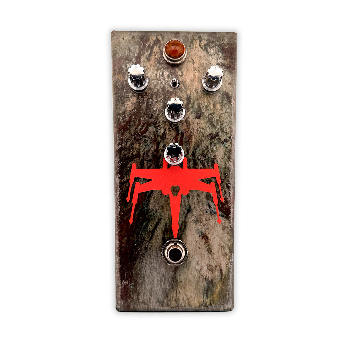 Abelha Tropical Fuzz • May the Fuzz BEE • AB1011