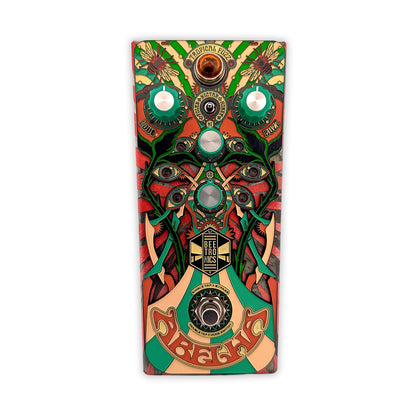 Abelha Tropical Fuzz • Custom Shop • AB01049