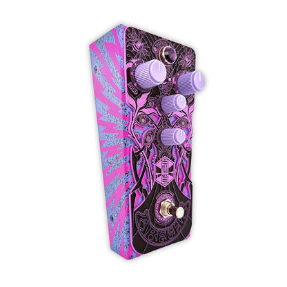 Abelha Tropical Fuzz • Custom Shop • AB01051
