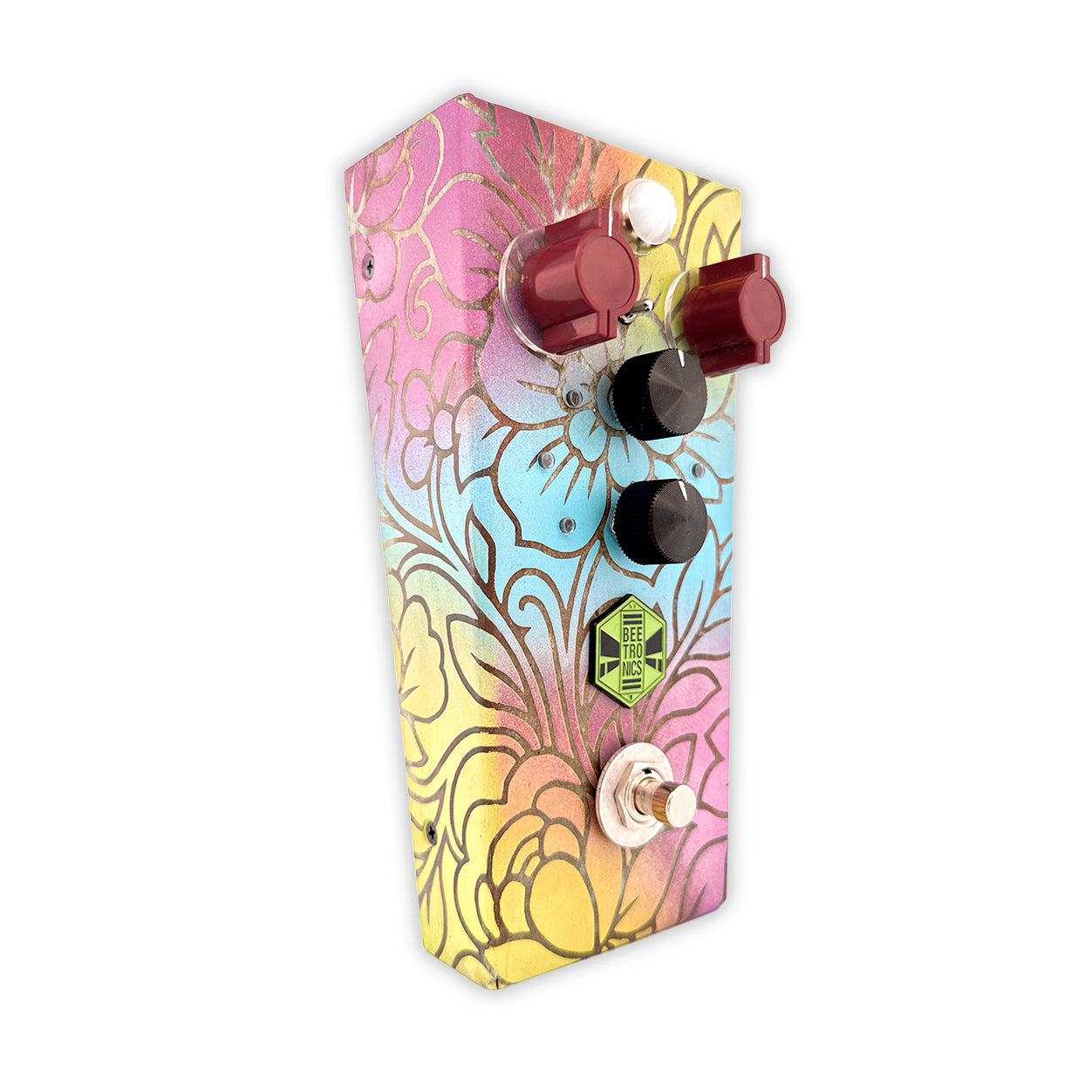 Abelha Tropical Fuzz • Custom Shop • AB01052