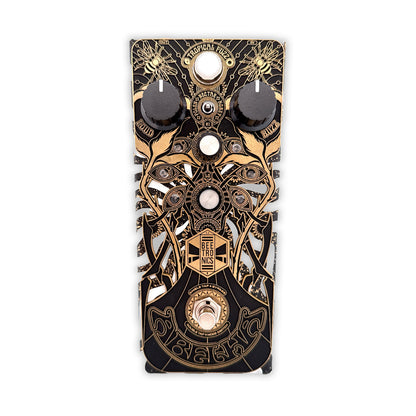 Abelha Tropical Fuzz • Custom Shop • AB01058