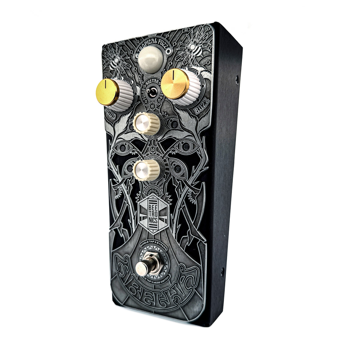 Abelha Tropical Fuzz • Limited Edition • EVOL (New!)