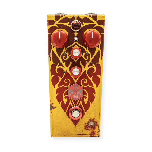 Abelha Tropical Fuzz • Custom Shop AB0015 – Beetronics