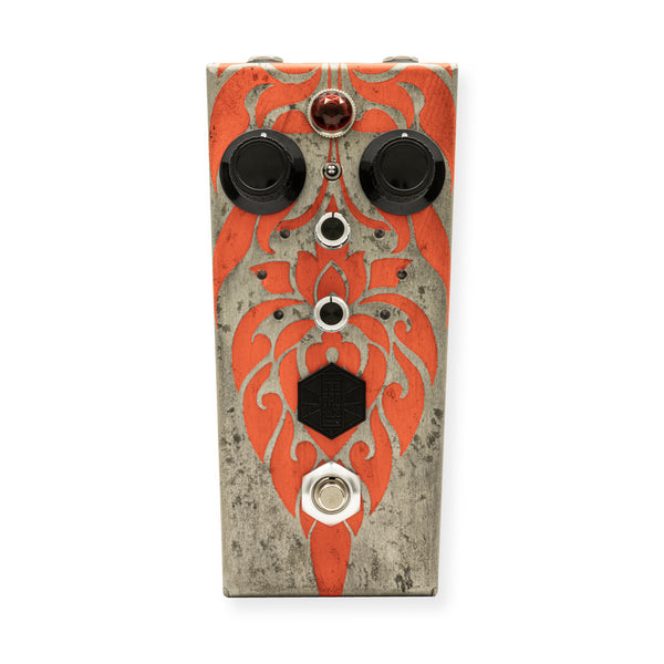 Abelha Tropical Fuzz • Custom Shop AB0019 – Beetronics