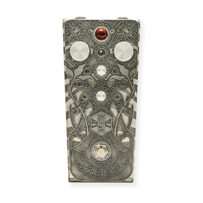 Abelha Tropical Fuzz • Custom Shop &lt;p&gt; AB0022