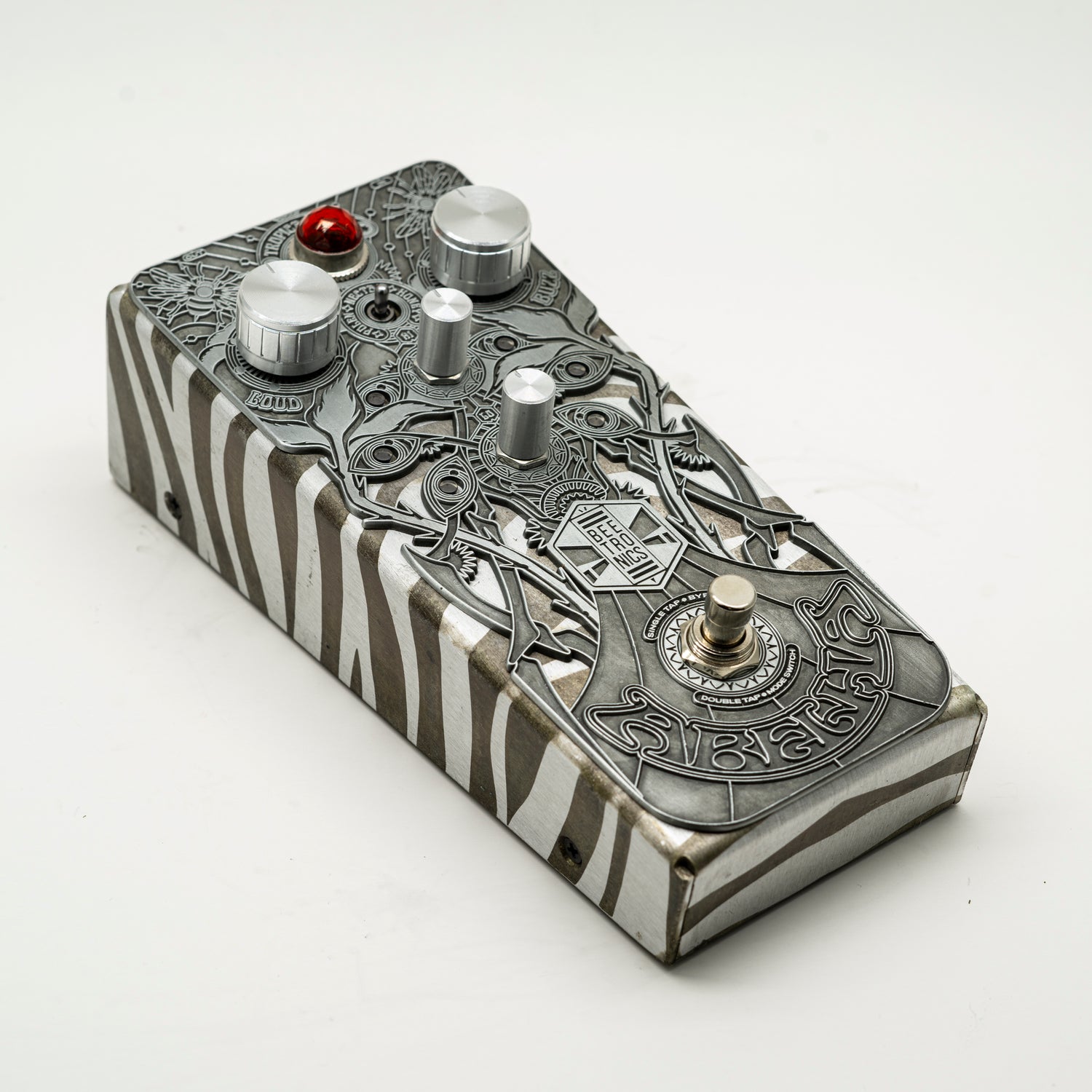 Abelha Tropical Fuzz • Custom Shop &lt;p&gt; AB0022