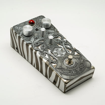 Abelha Tropical Fuzz • Custom Shop &lt;p&gt; AB0022