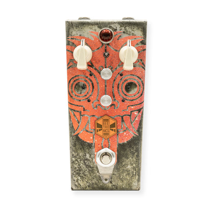 Abelha Tropical Fuzz • Custom Shop &lt;p&gt; AB0065