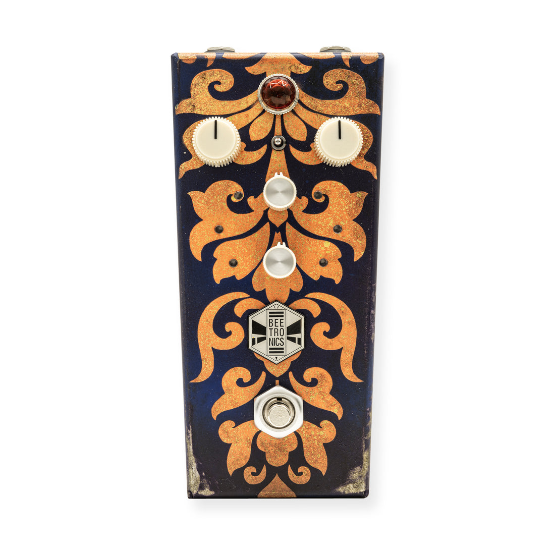 Abelha Tropical Fuzz • Custom Shop &lt;p&gt; AB0066