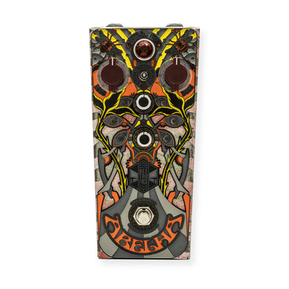 Abelha Tropical Fuzz • Custom Shop • AB0823