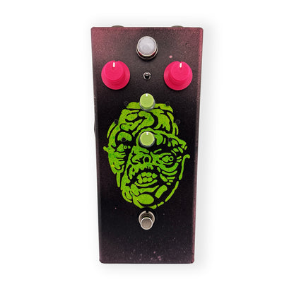 Abelha Tropical Fuzz • Custom Shop • TOXIE MELVIN