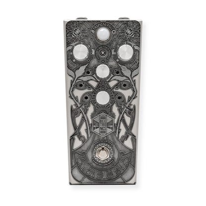 Abelha Tropical Fuzz • Limited Edition • Telegenic