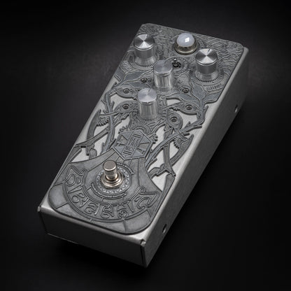 Abelha Tropical Fuzz • Limited Edition • Telegenic