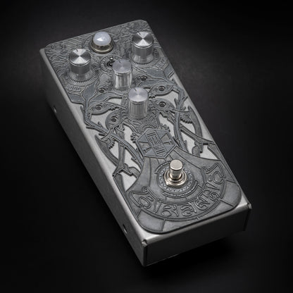 Abelha Tropical Fuzz • Limited Edition • Telegenic