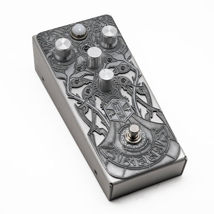 Abelha Tropical Fuzz • Limited Edition • Telegenic