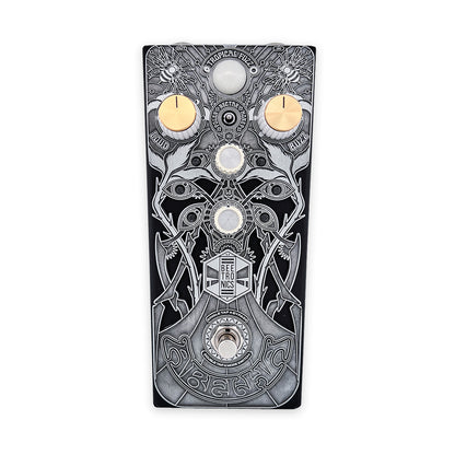 Abelha Tropical Fuzz • Limited Edition • EVOL (New!)