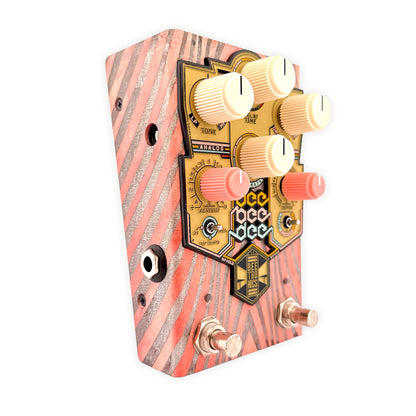 BeeBeeDee Analog Delay • Custom Shop • BB1091