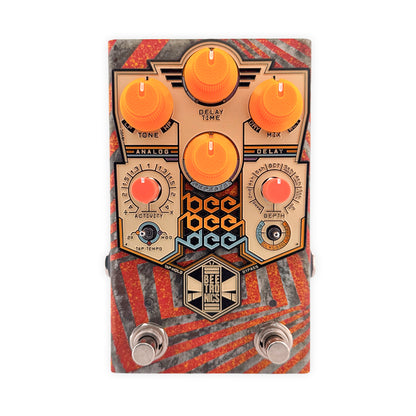 BeeBeeDee Analog Delay • Custom Shop • BB054