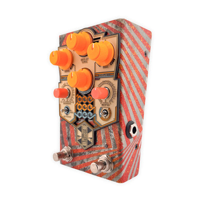 BeeBeeDee Analog Delay • Custom Shop • BB054