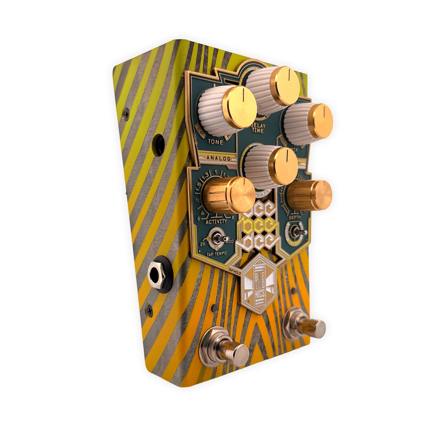 BeeBeeDee Analog Delay • Custom Shop • BB055