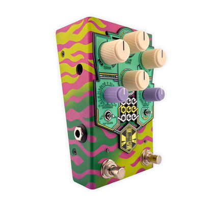 BeeBeeDee Analog Delay • Custom Shop • BB056