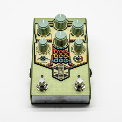 BeeBeeDee Analog Delay