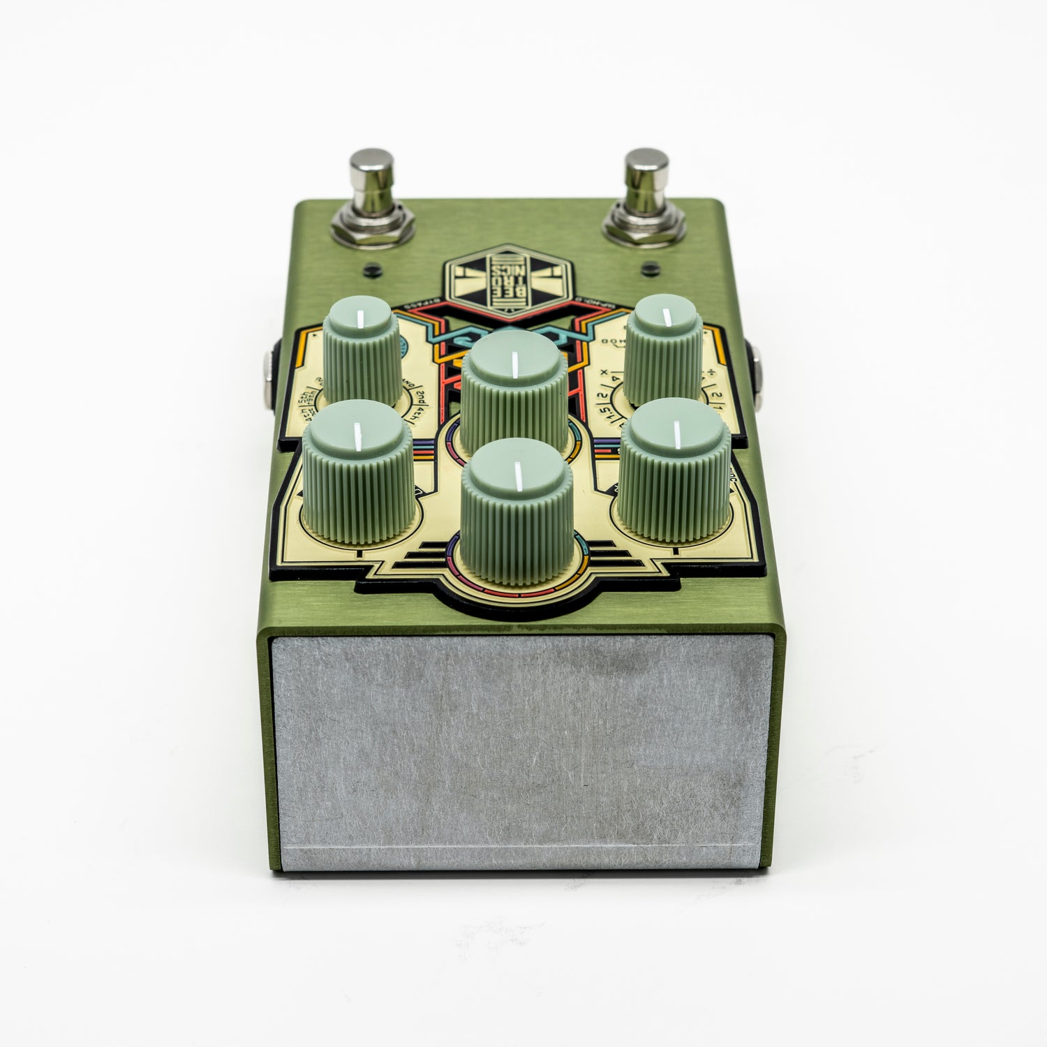 BeeBeeDee Analog Delay
