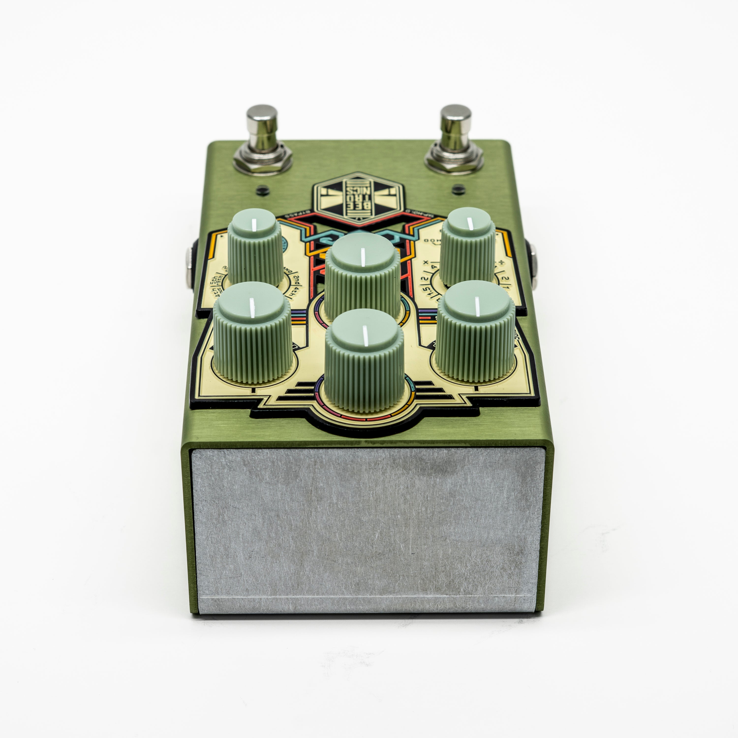 BeeBeeDee Analog Delay