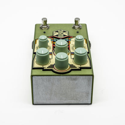 BeeBeeDee Analog Delay