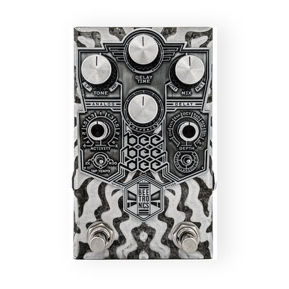 BeeBeeDee Analog Delay • Custom Shop • BB478