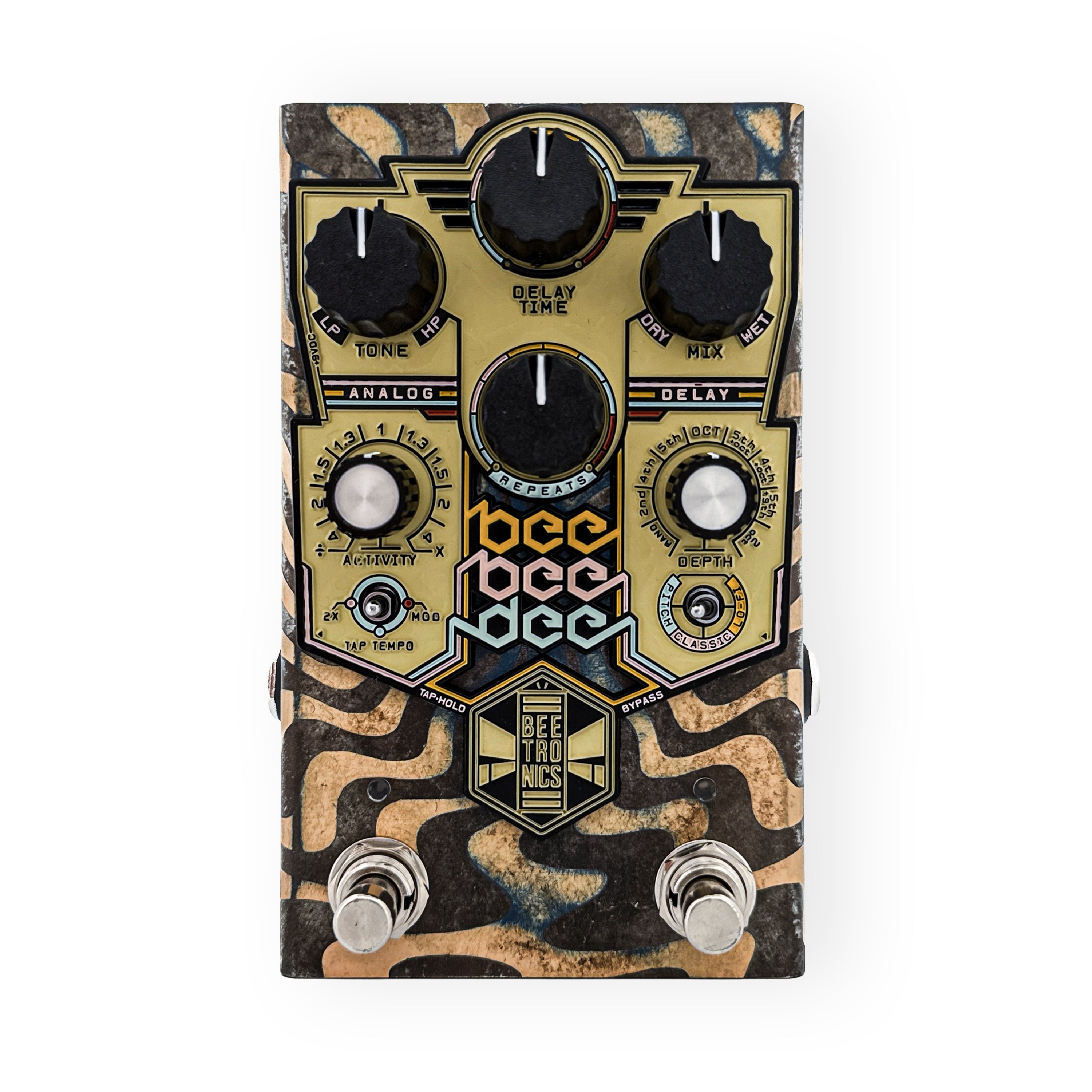 CUSTOM SHOP IN STOCK – Beetronics