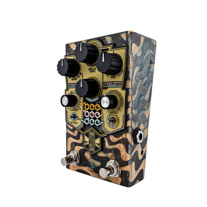 BeeBeeDee Analog Delay • Custom Shop • BB481