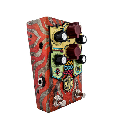 BeeBeeDee Analog Delay • Custom Shop • BB482