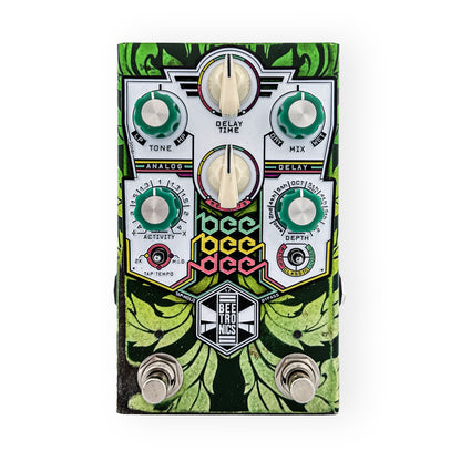 BeeBeeDee Analog Delay • Custom Shop • BB484