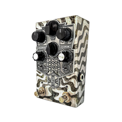 BeeBeeDee Analog Delay • Custom Shop • BB486