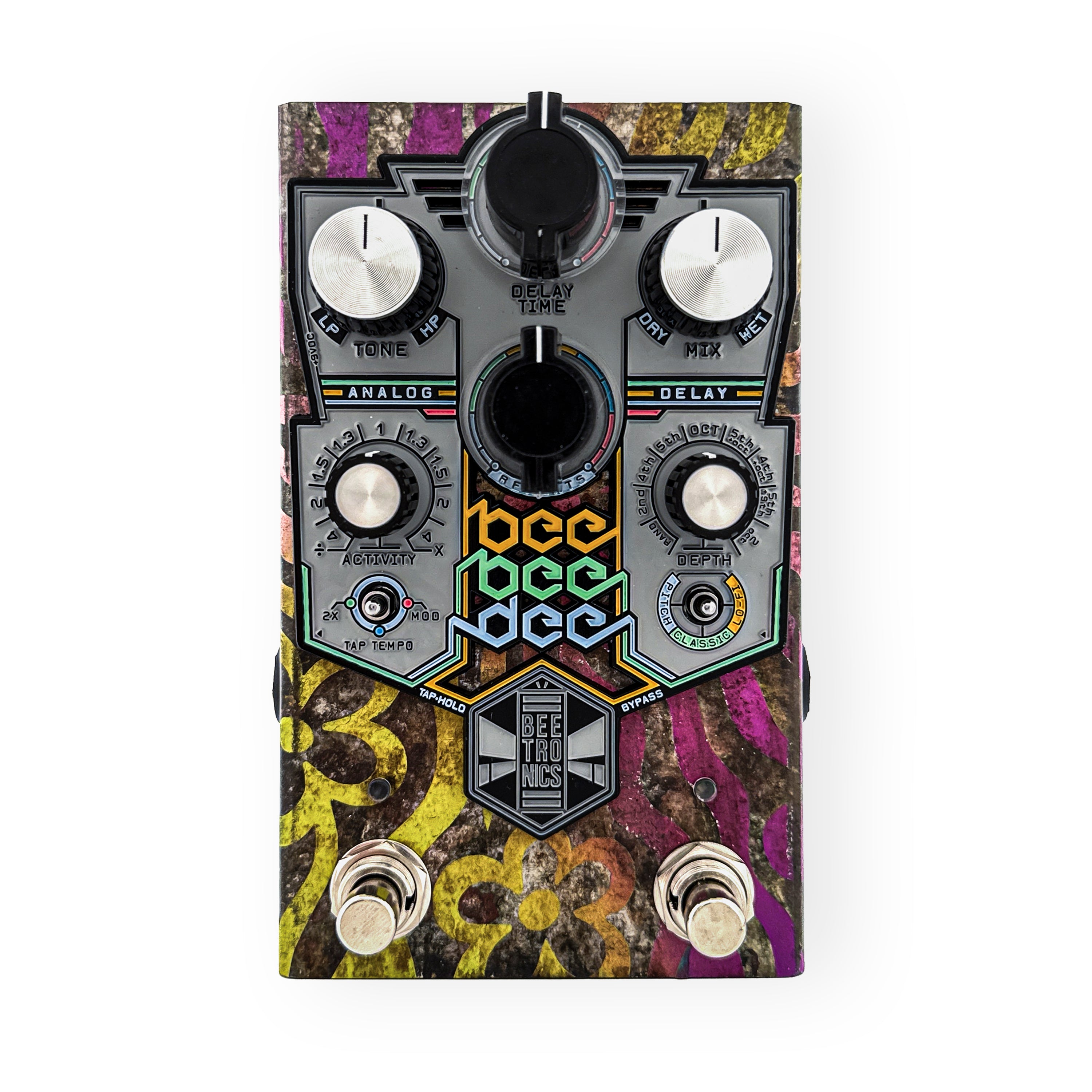 CUSTOM SHOP IN STOCK – Beetronics