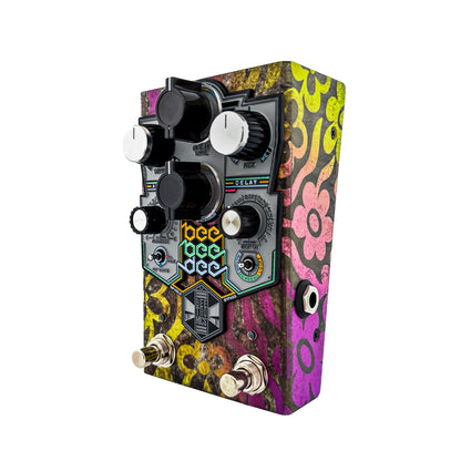 BeeBeeDee Analog Delay • Custom Shop • BB487