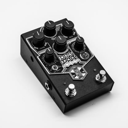 BeeBeeDee Analog Delay • Limited Edition • Black n Bee