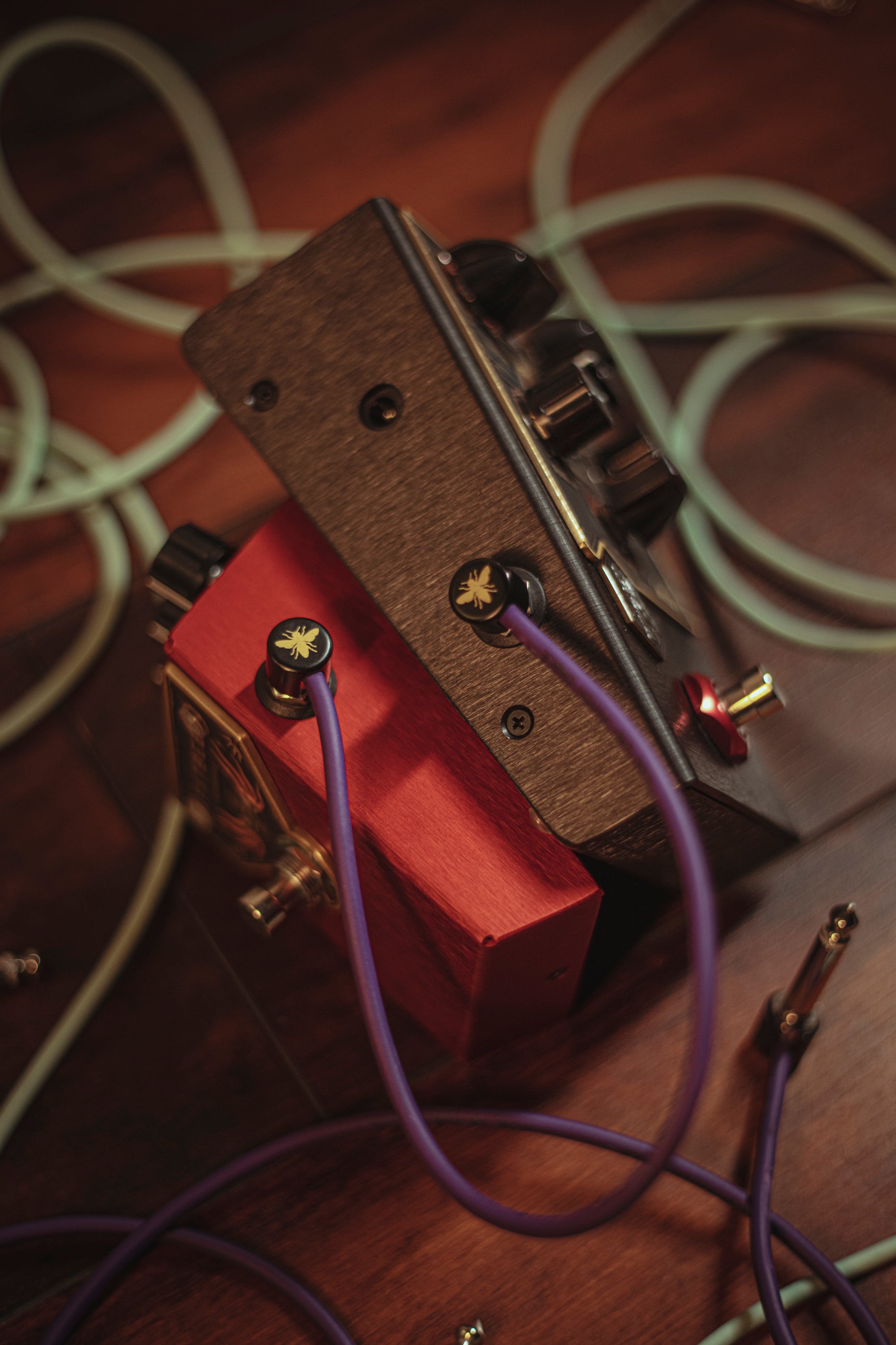 Octahive Dual FS Limited Edition Blue – Beetronics