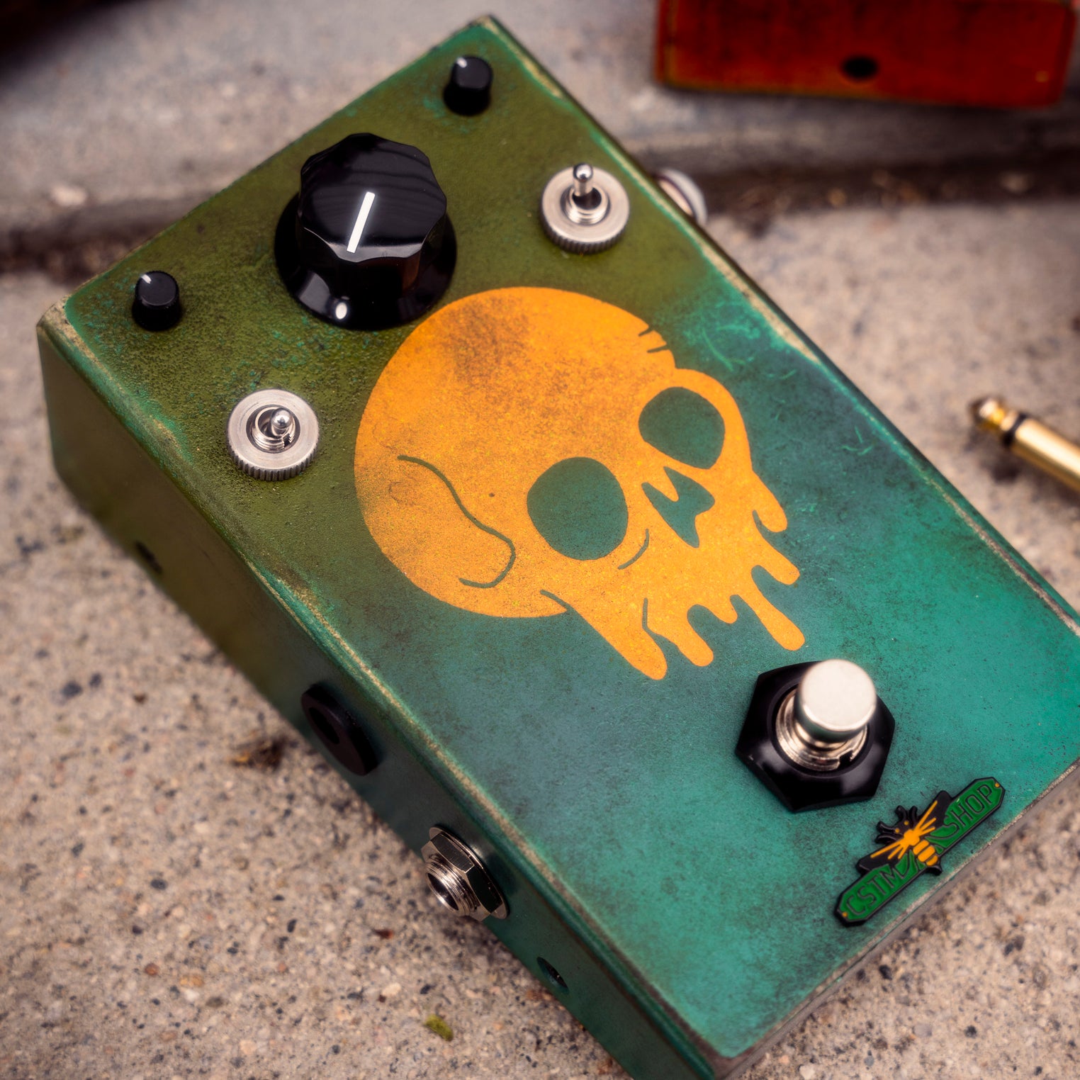 CUSTOM SHOP LANDING – Beetronics