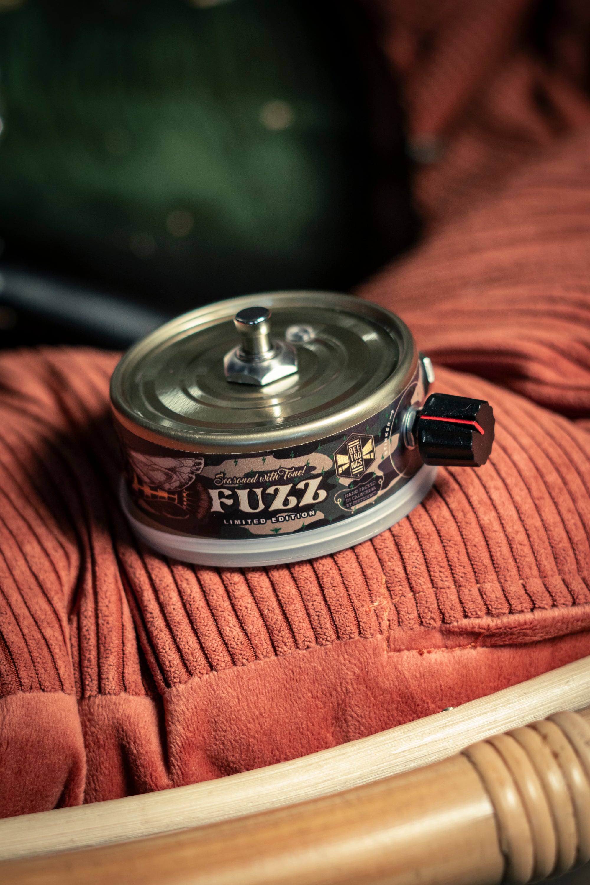 Tuna Fuzz • BEECON Limited Edition