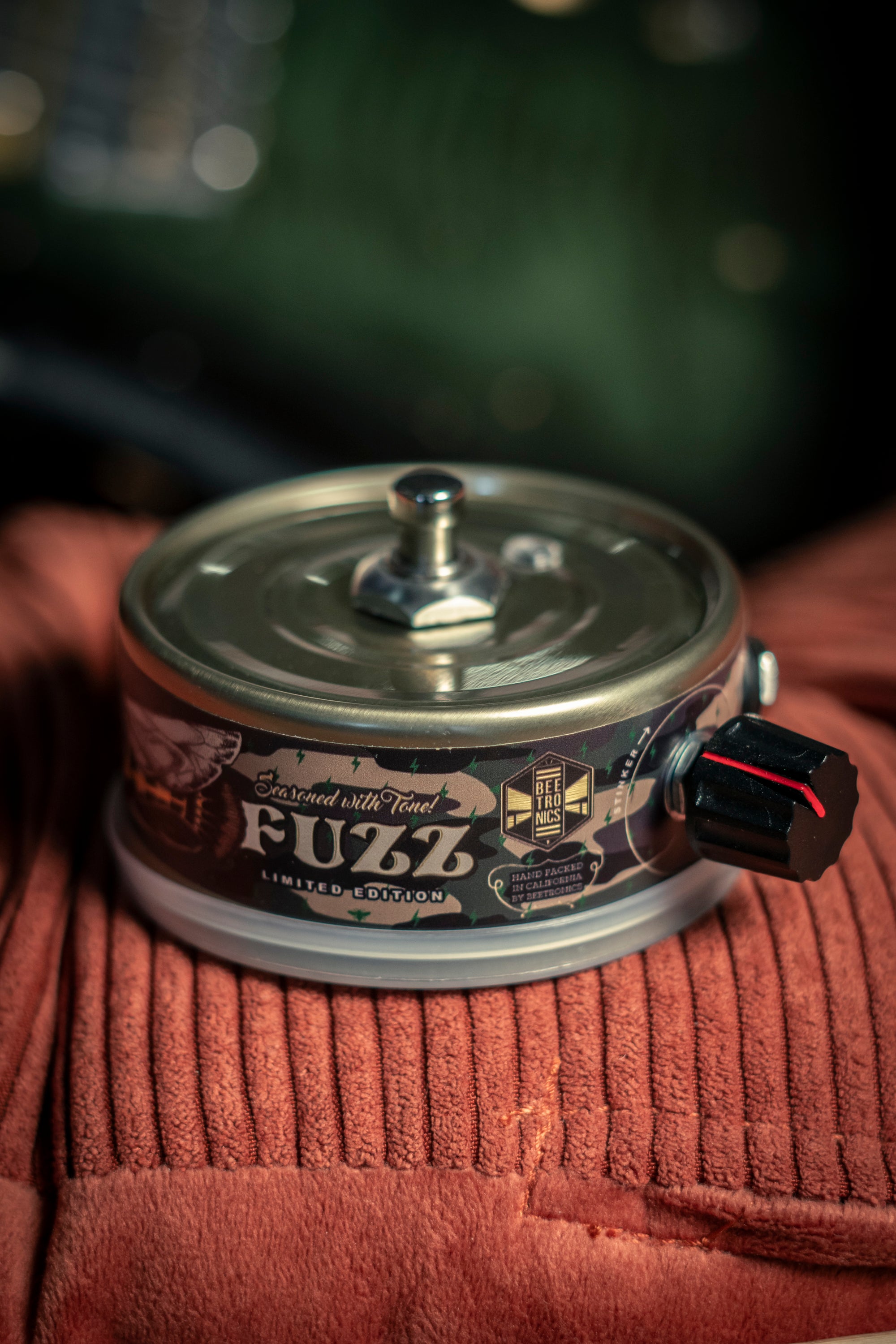Tuna Fuzz • BEECON Limited Edition