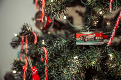 Tuna Fuzz • Jingle Buzz • Limited Edition