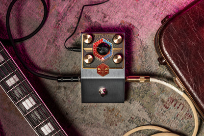 Pollinator Hazee Delay - PRE ORDER