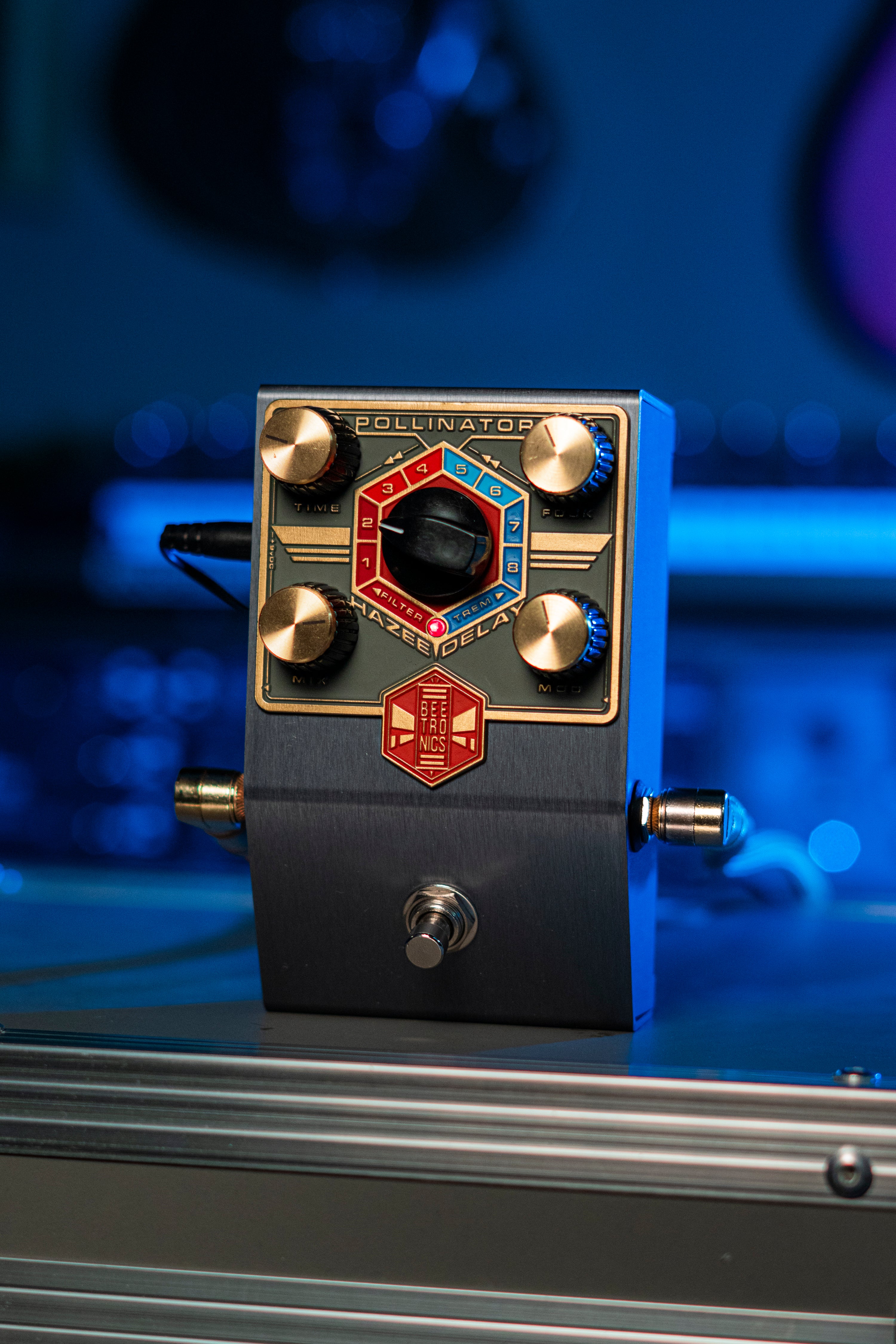 CUSTOM SHOP LANDING – Beetronics