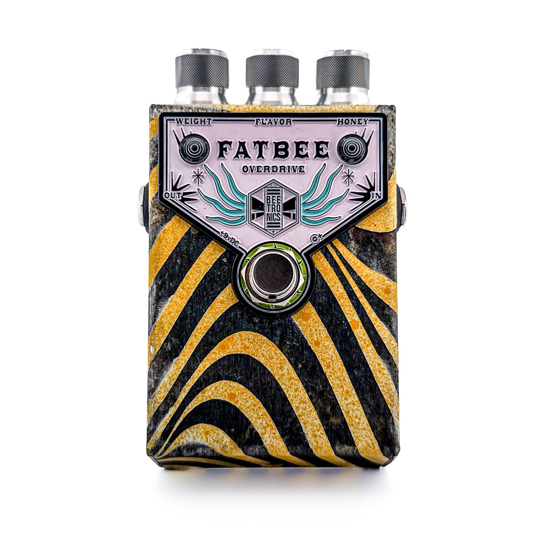 FATBEE Overdrive • Custom Shop • FB2430